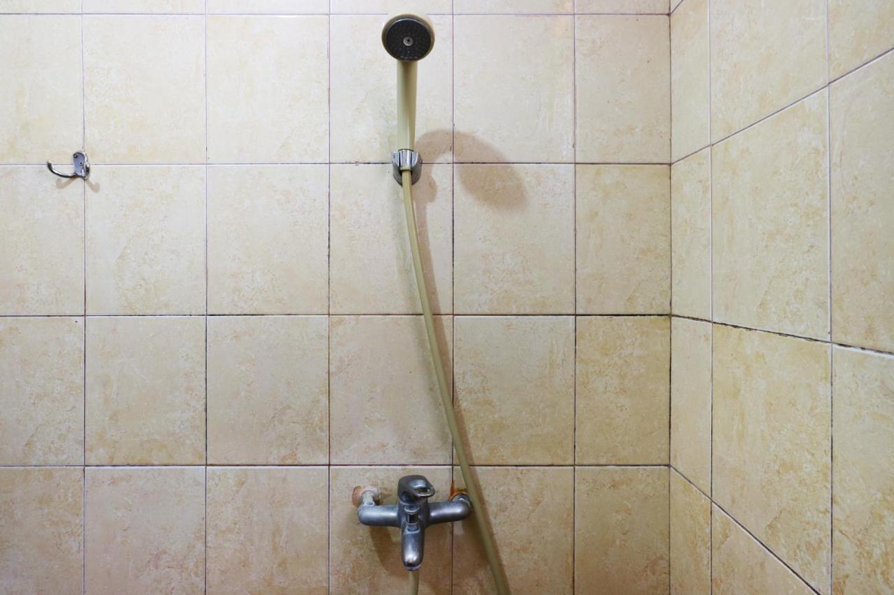 RedDoorz Plus near Brawijaya Museum Malang Zewnętrze zdjęcie